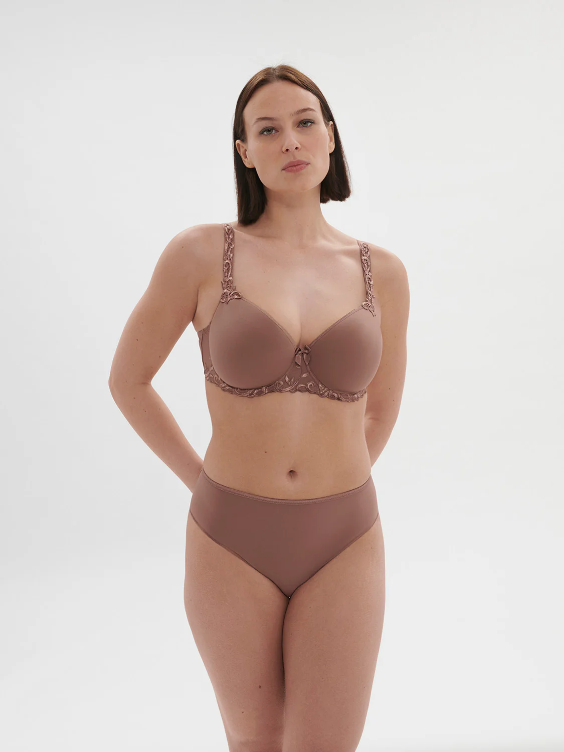 Andora 3D Demi - Amaretto - Image 14