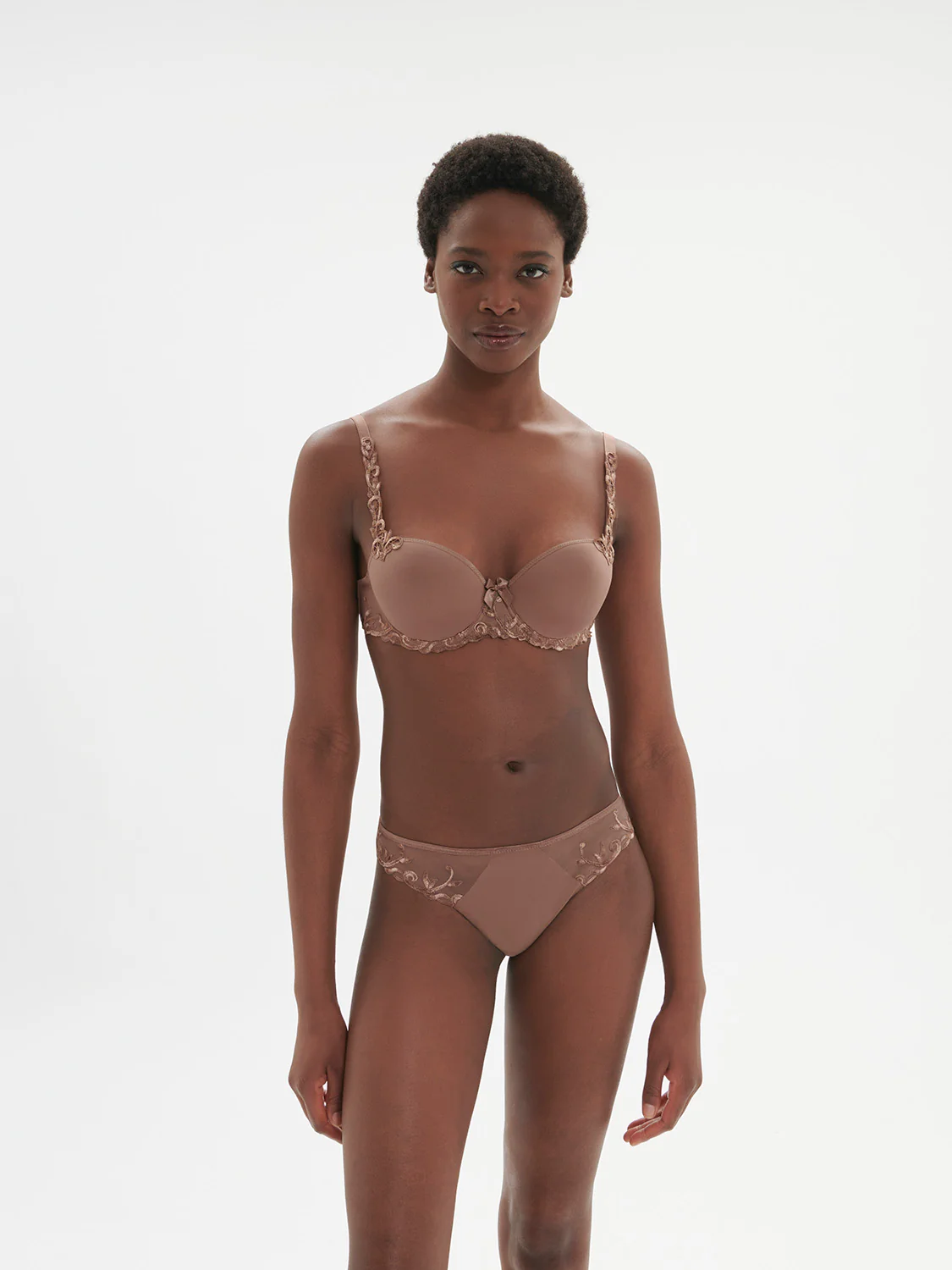 Andora 3D Demi - Amaretto - Image 16