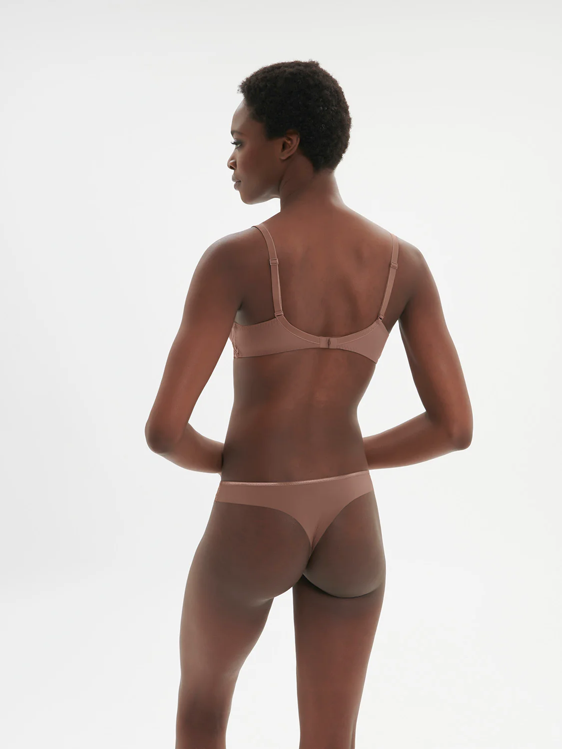 Andora 3D Demi - Amaretto - Image 18