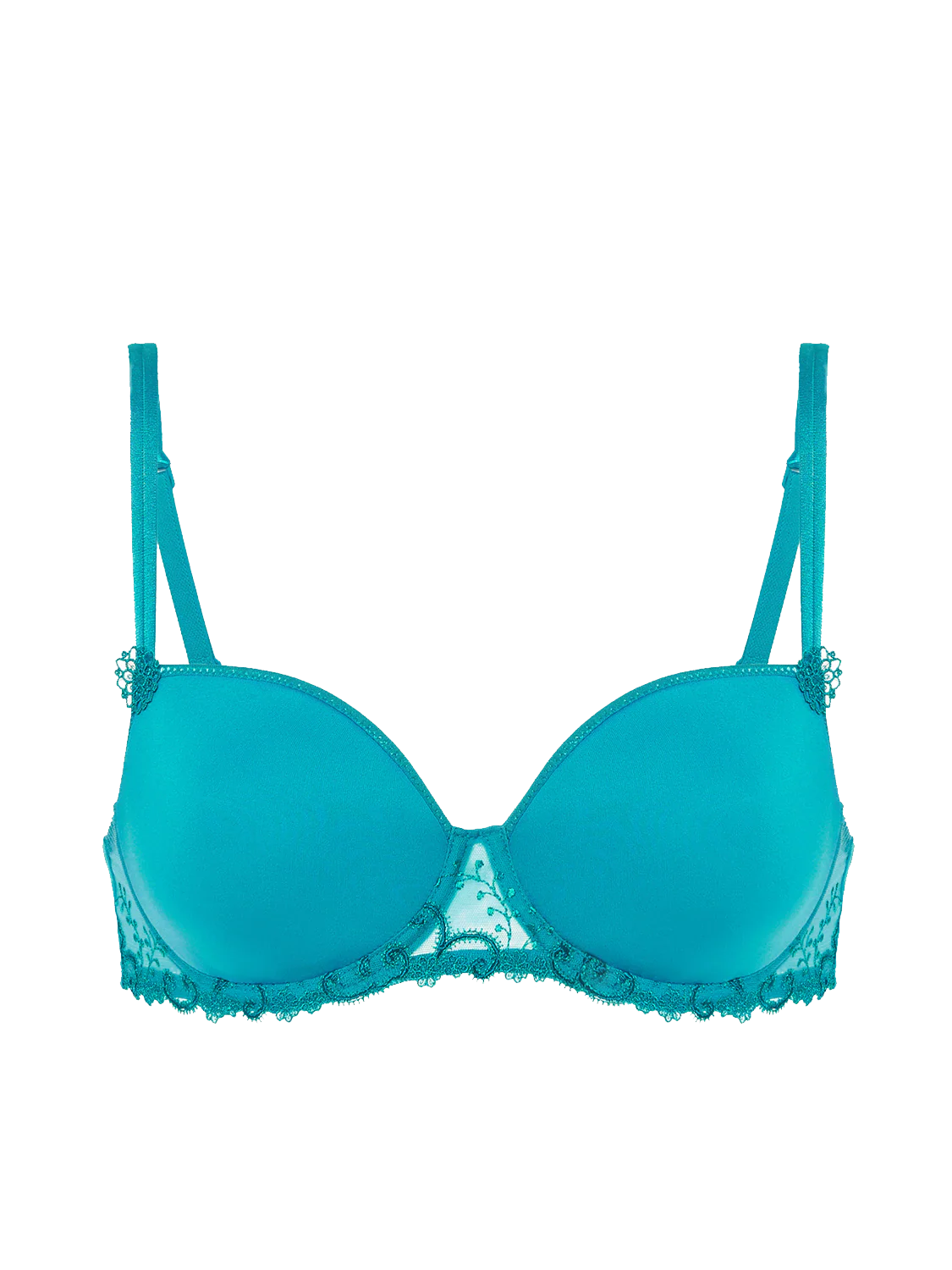 Delice 3D Demi - Atoll Blue - Image 6