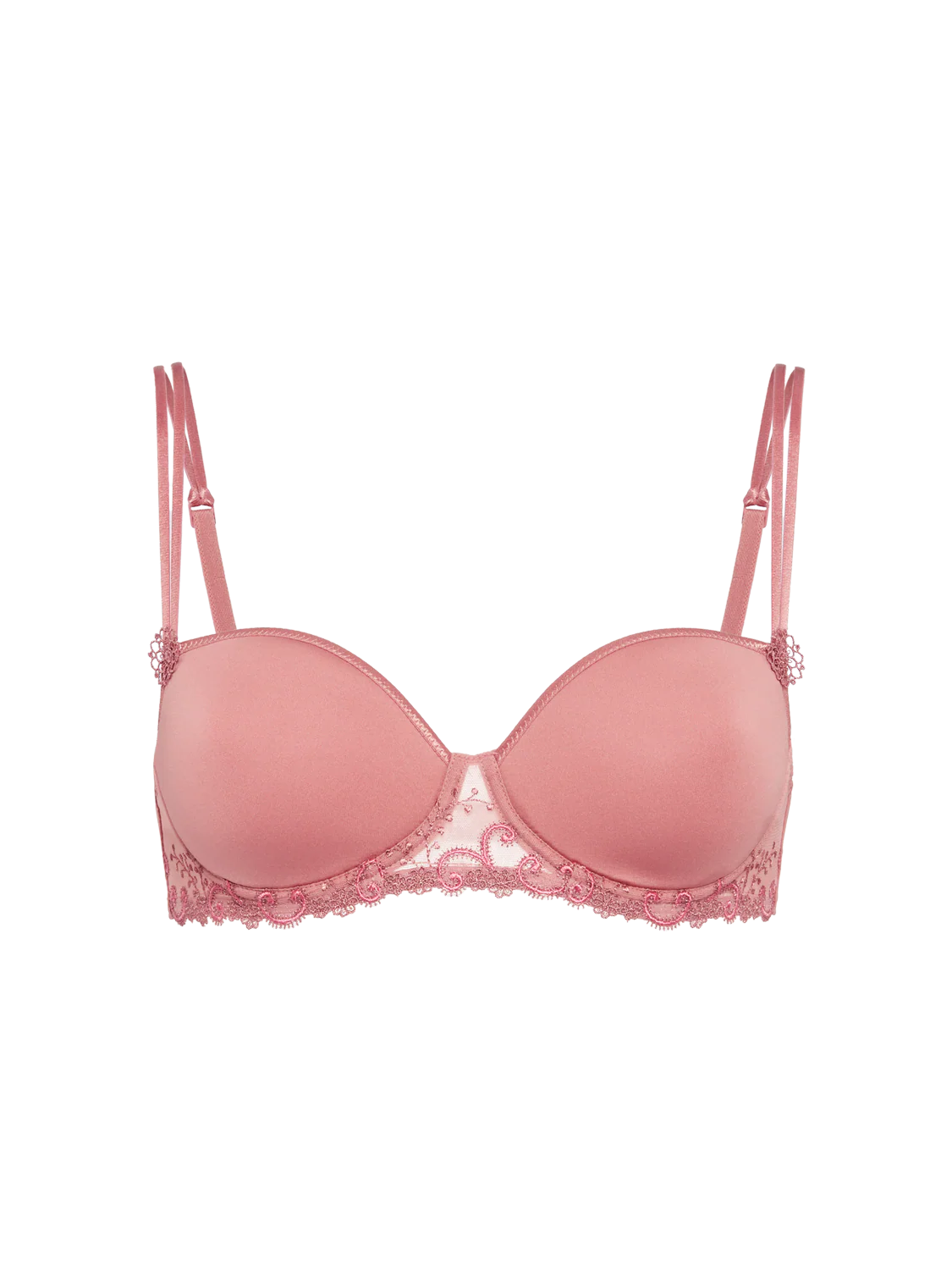 Delice 3D Demi - Smokey Pink - Image 7