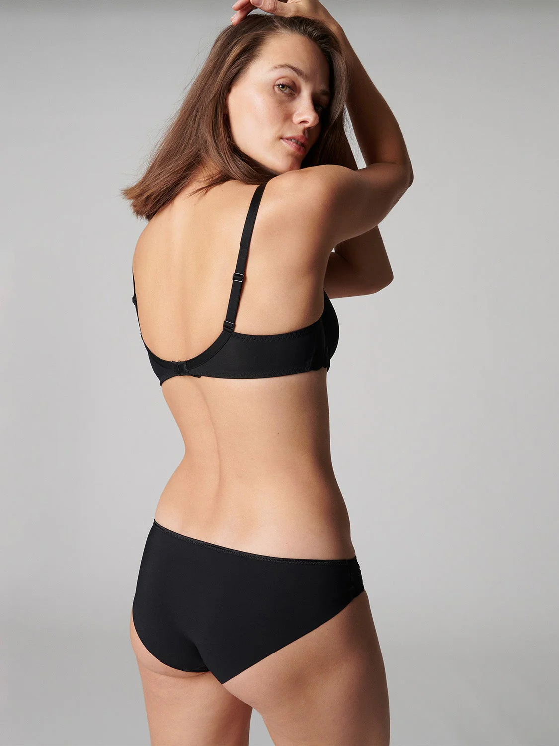 Andora 3D Demi - Black - Image 5