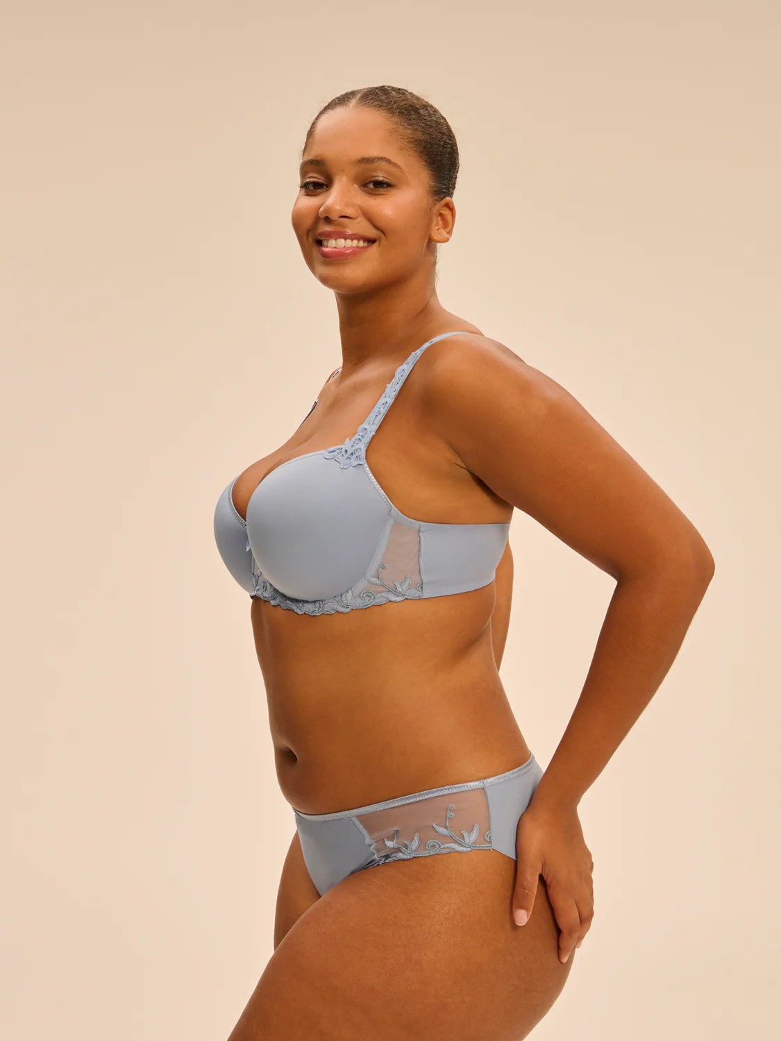 Andora 3D Demi - Dream Blue - Image 4