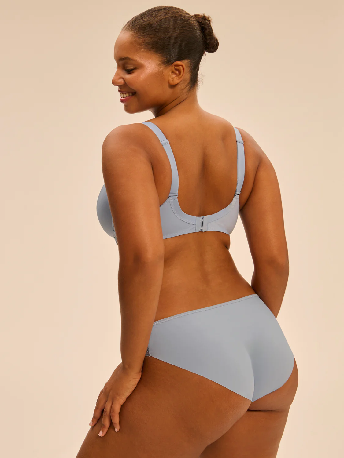 Andora 3D Demi - Dream Blue - Image 6