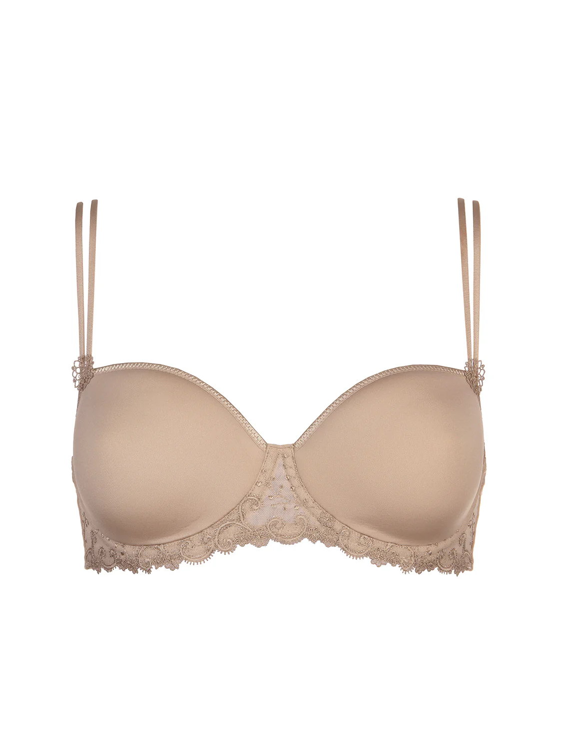 Delice 3D Demi - Sand - Image 7