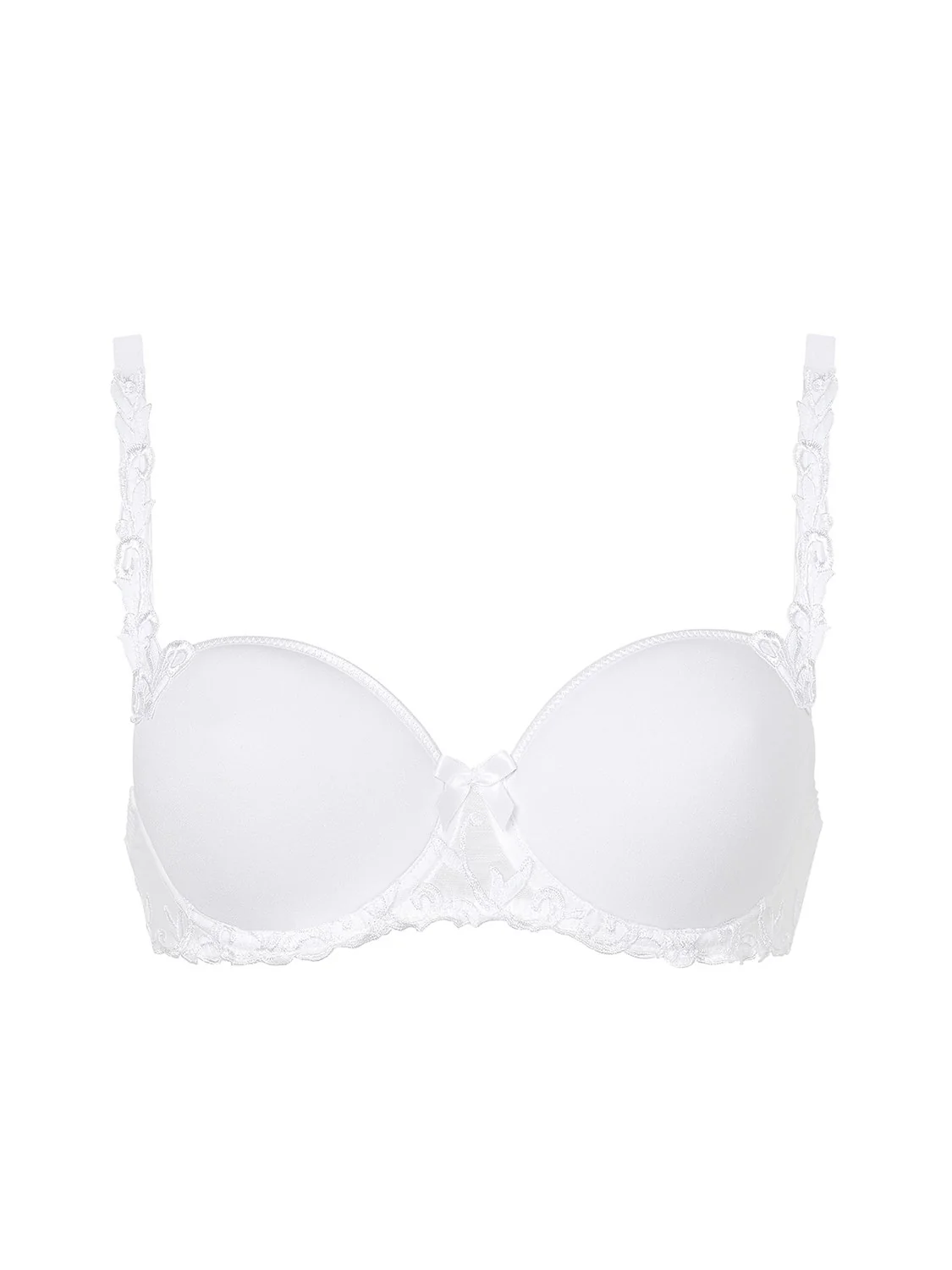 Andora 3D Demi - White - Image 6