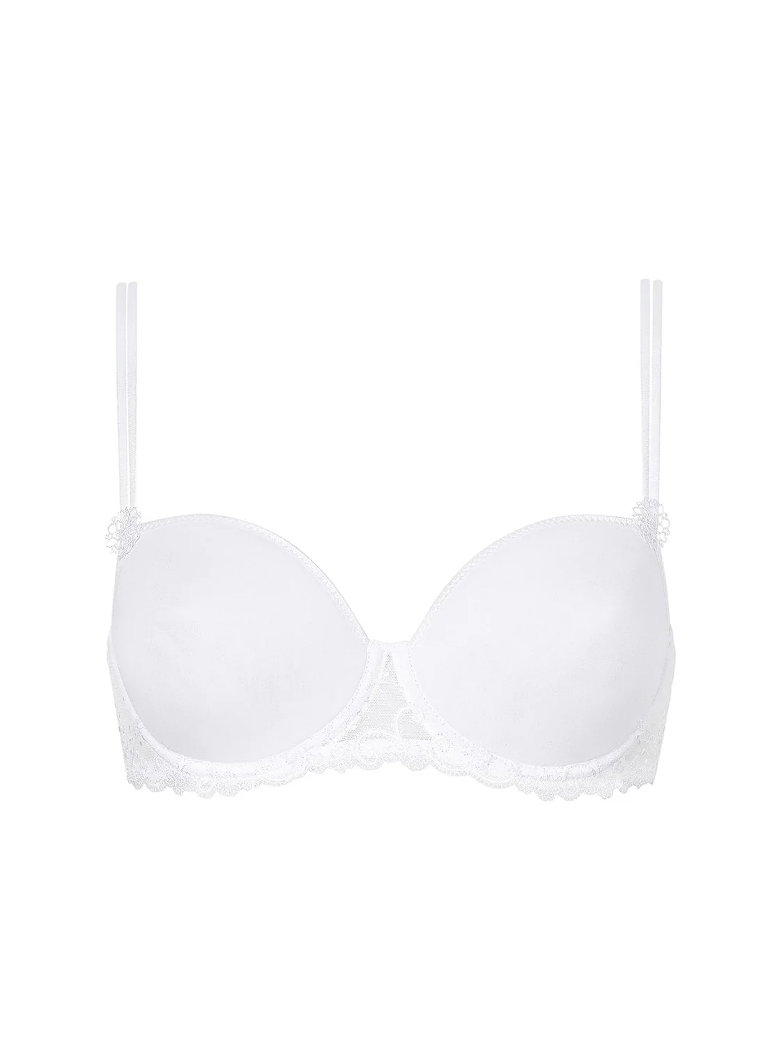 Delice 3D Demi - White - Image 6