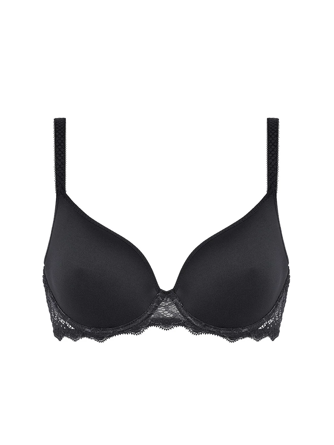 Caresse 3D Plunge - Black - Image 11