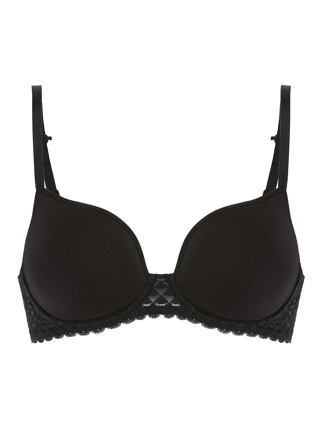 Subtile 3D Plunge - Black - Image 13