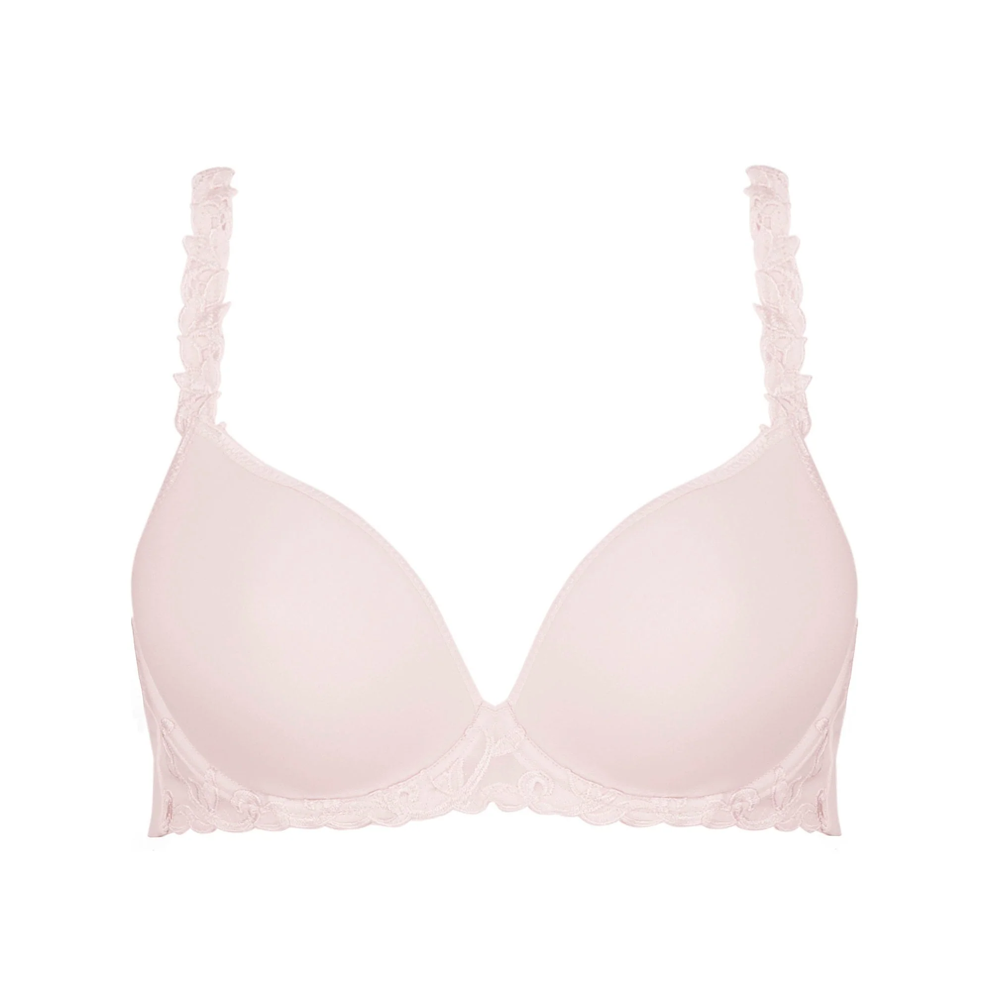 Andora 3D Plunge - Blush - Image 9