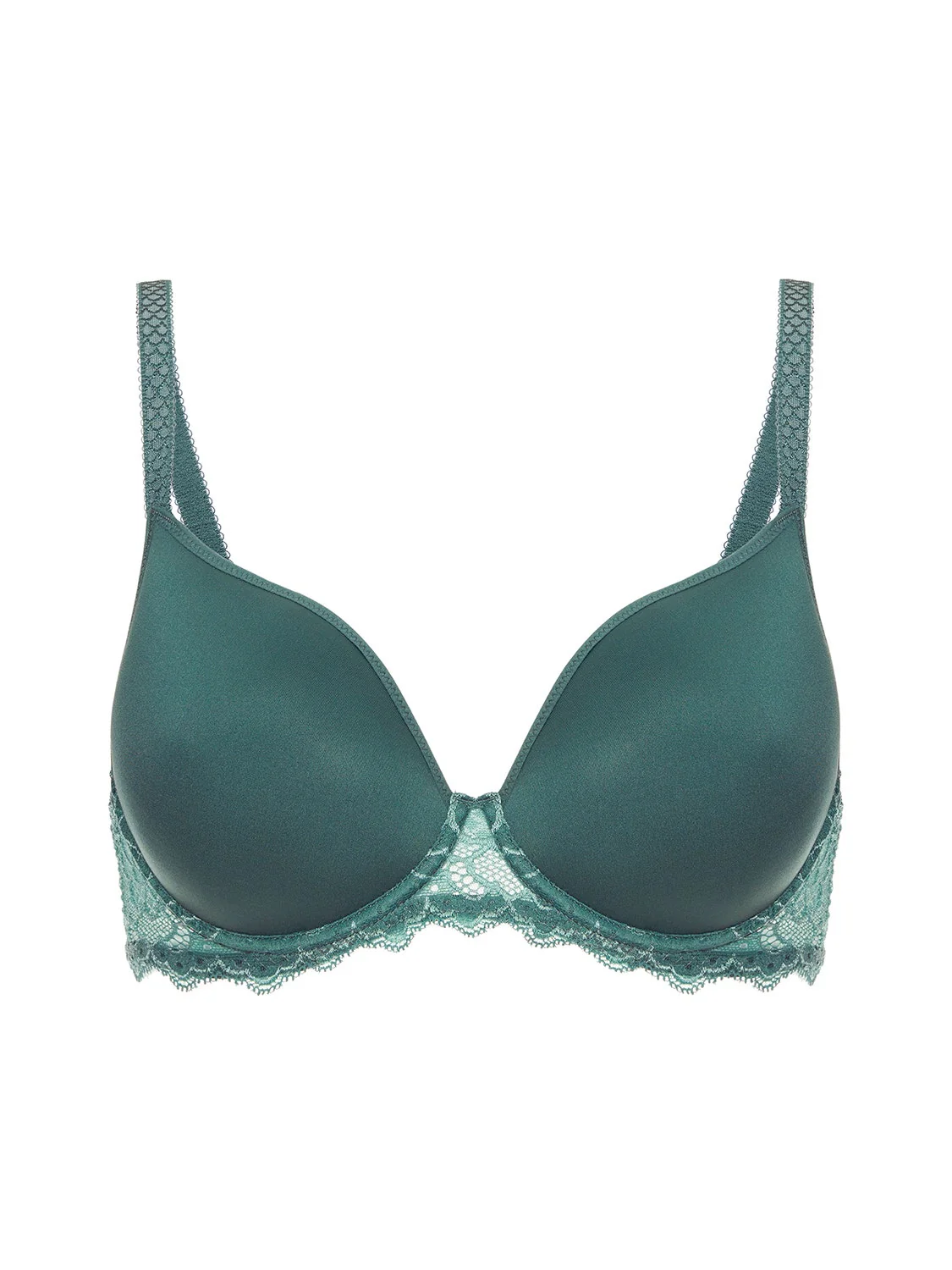 Caresse 3D Plunge - Boreal Green - Image 11