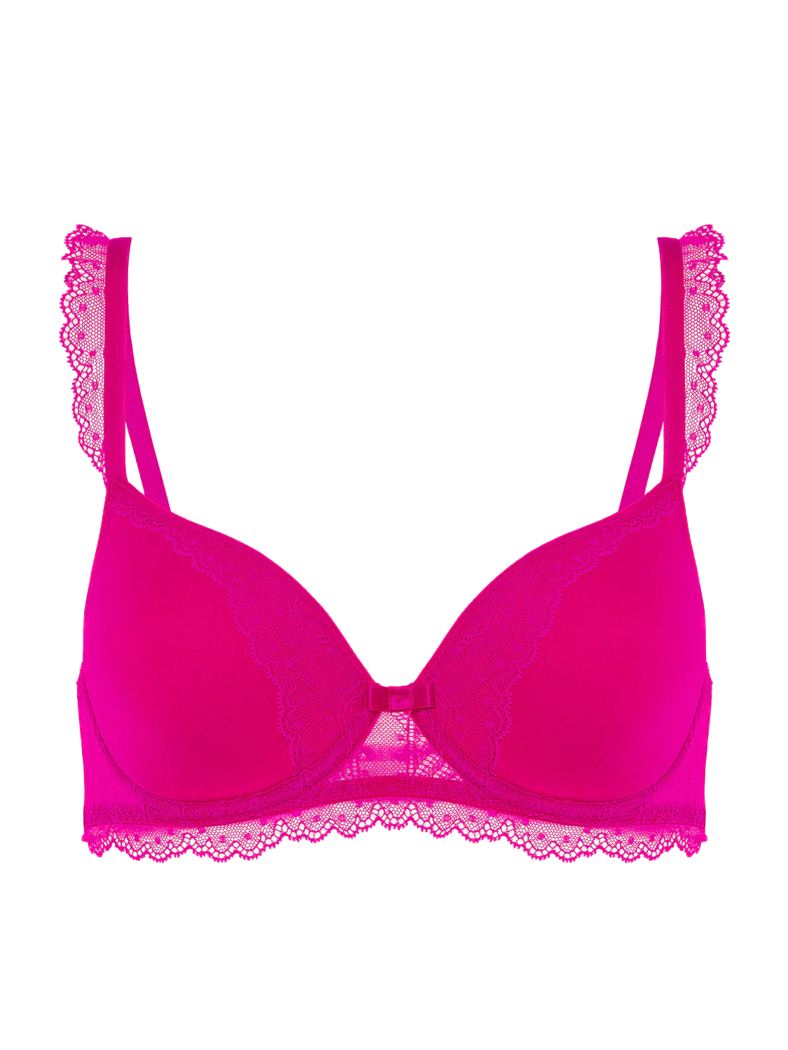 Canopée 3D Plunge - Hibiscus Pink - Image 11