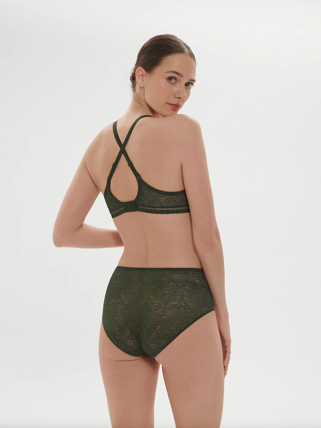 Comete 3D Plunge - Icon Green - Image 7
