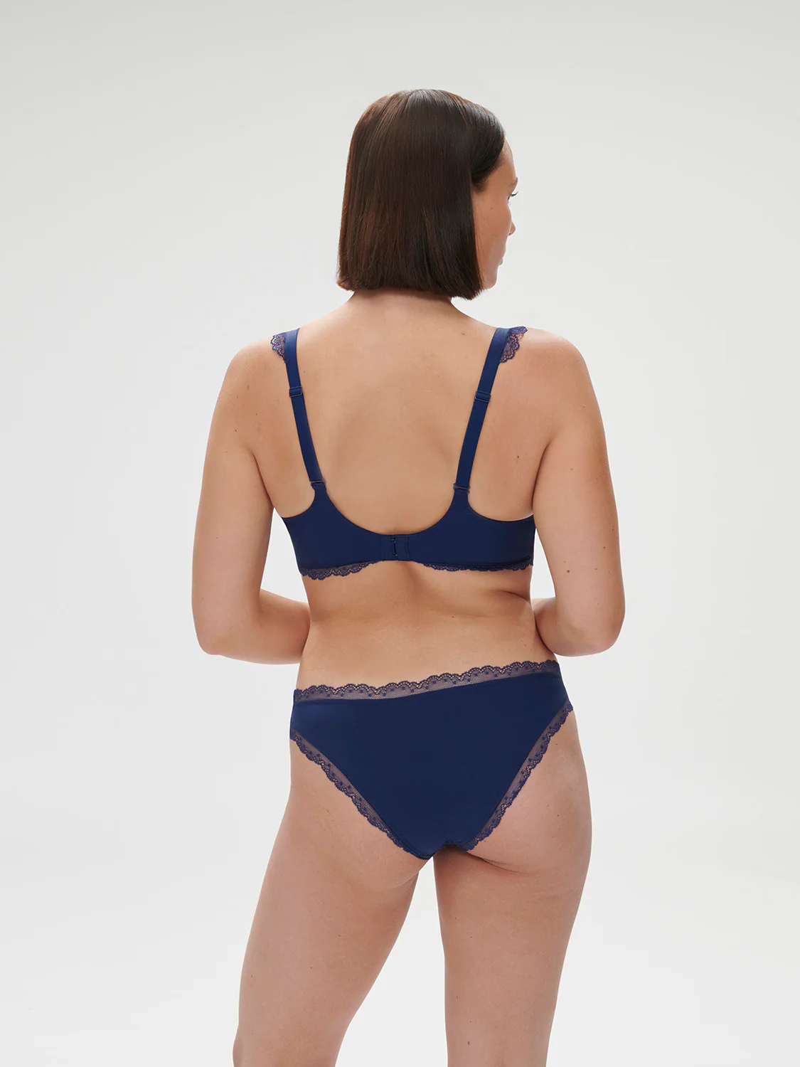 Canopée 3D Plunge - Midnight Blue - Image 11
