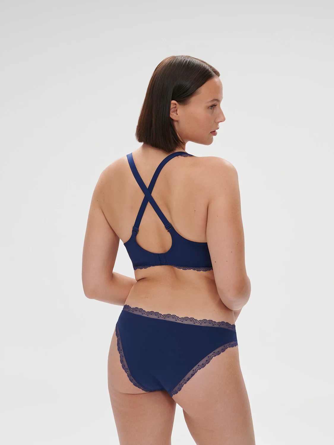 Canopée 3D Plunge - Midnight Blue - Image 12