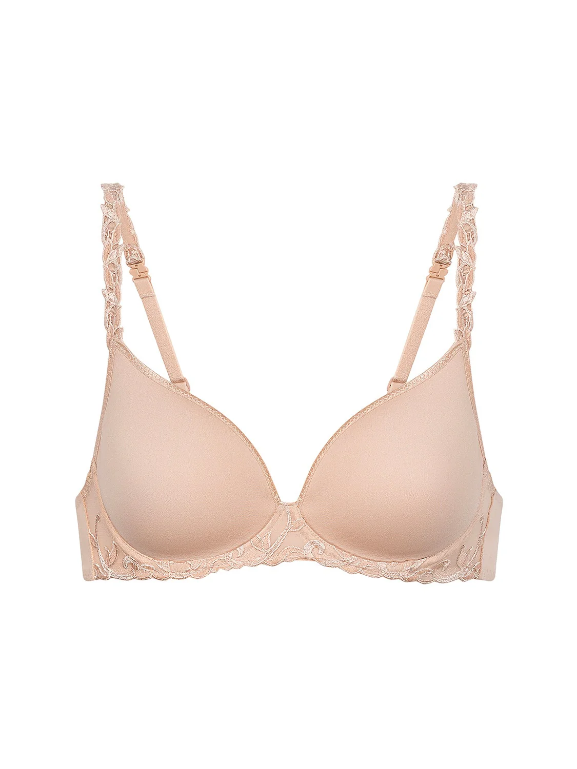 Andora 3D Plunge - Peau Rose - Image 9