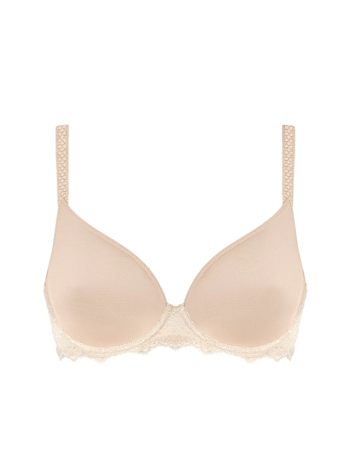 Caresse 3D Plunge - Peau Rose - Image 7