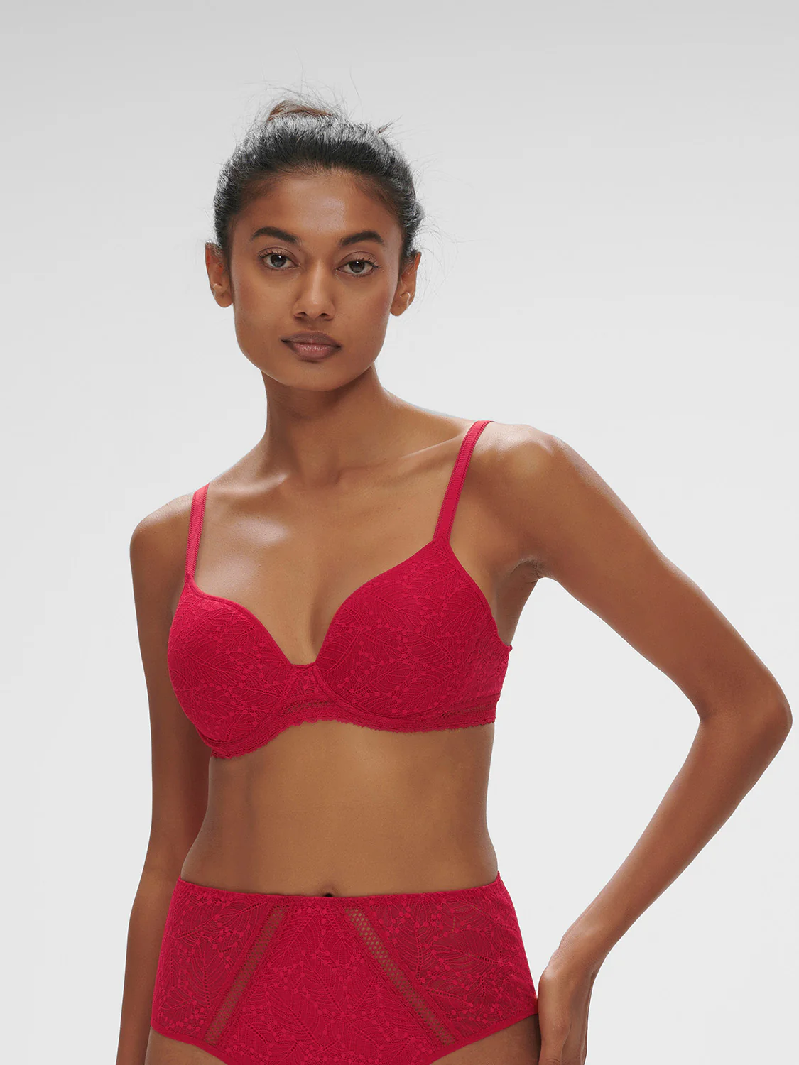 Comete 3D Plunge - Ruby