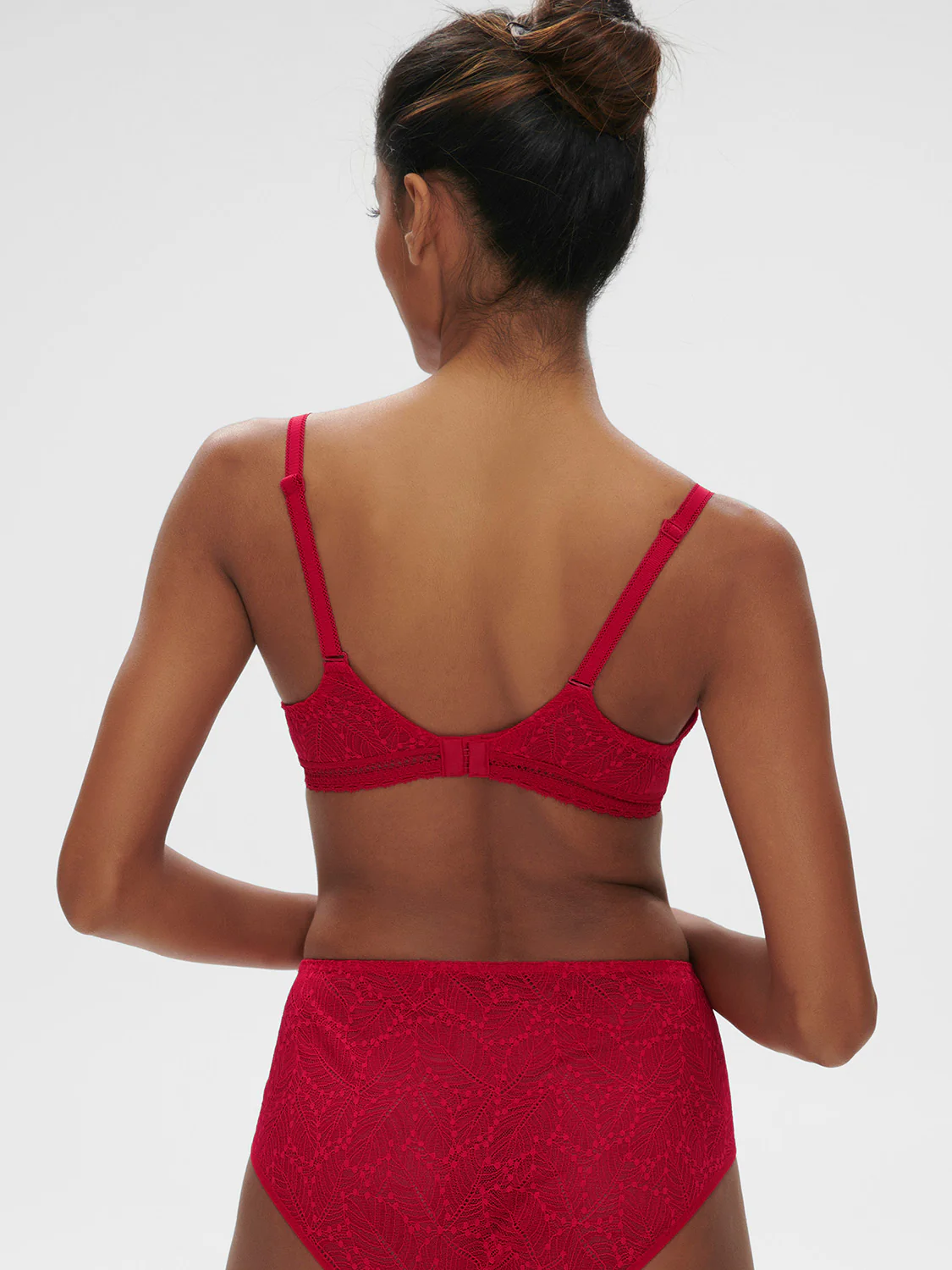 Comete 3D Plunge - Ruby - Image 2