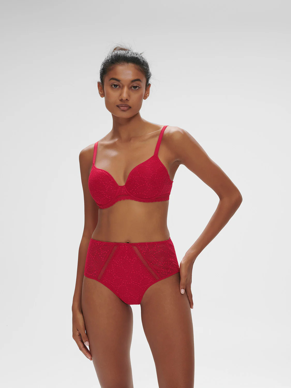 Comete 3D Plunge - Ruby - Image 3