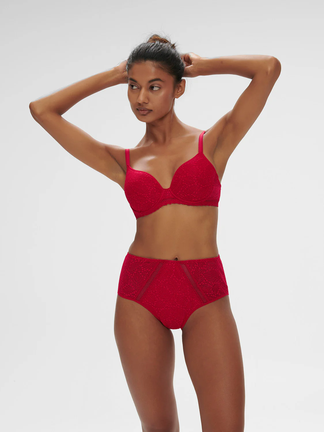Comete 3D Plunge - Ruby - Image 5