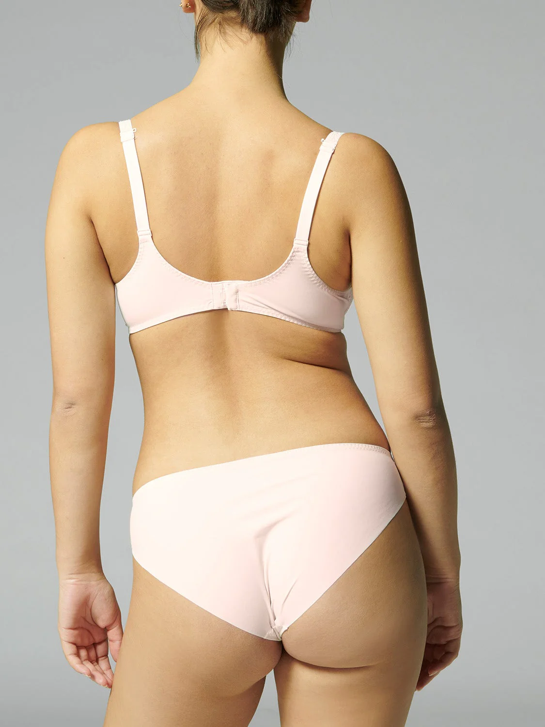 Reve 3D Plunge - Sakura Pink - Image 10
