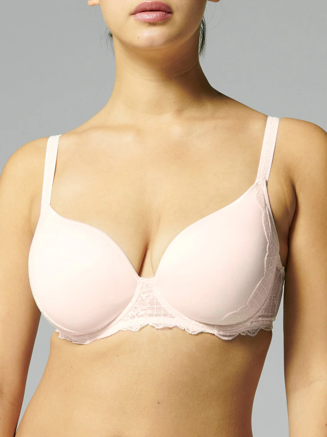Reve 3D Plunge - Sakura Pink - Image 6