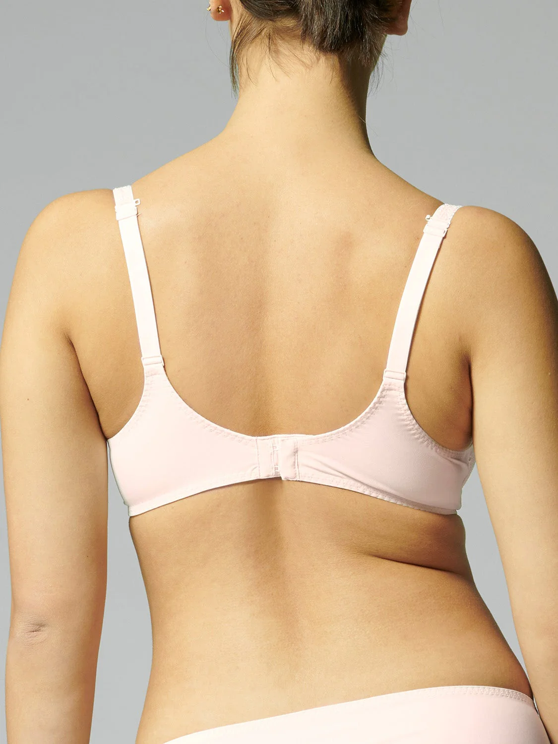 Reve 3D Plunge - Sakura Pink - Image 7