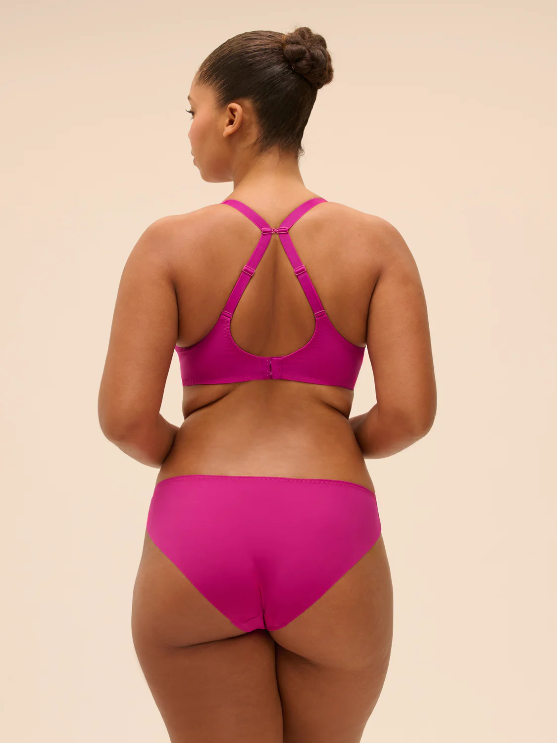 Reve 3D Plunge - Azalea - Image 6