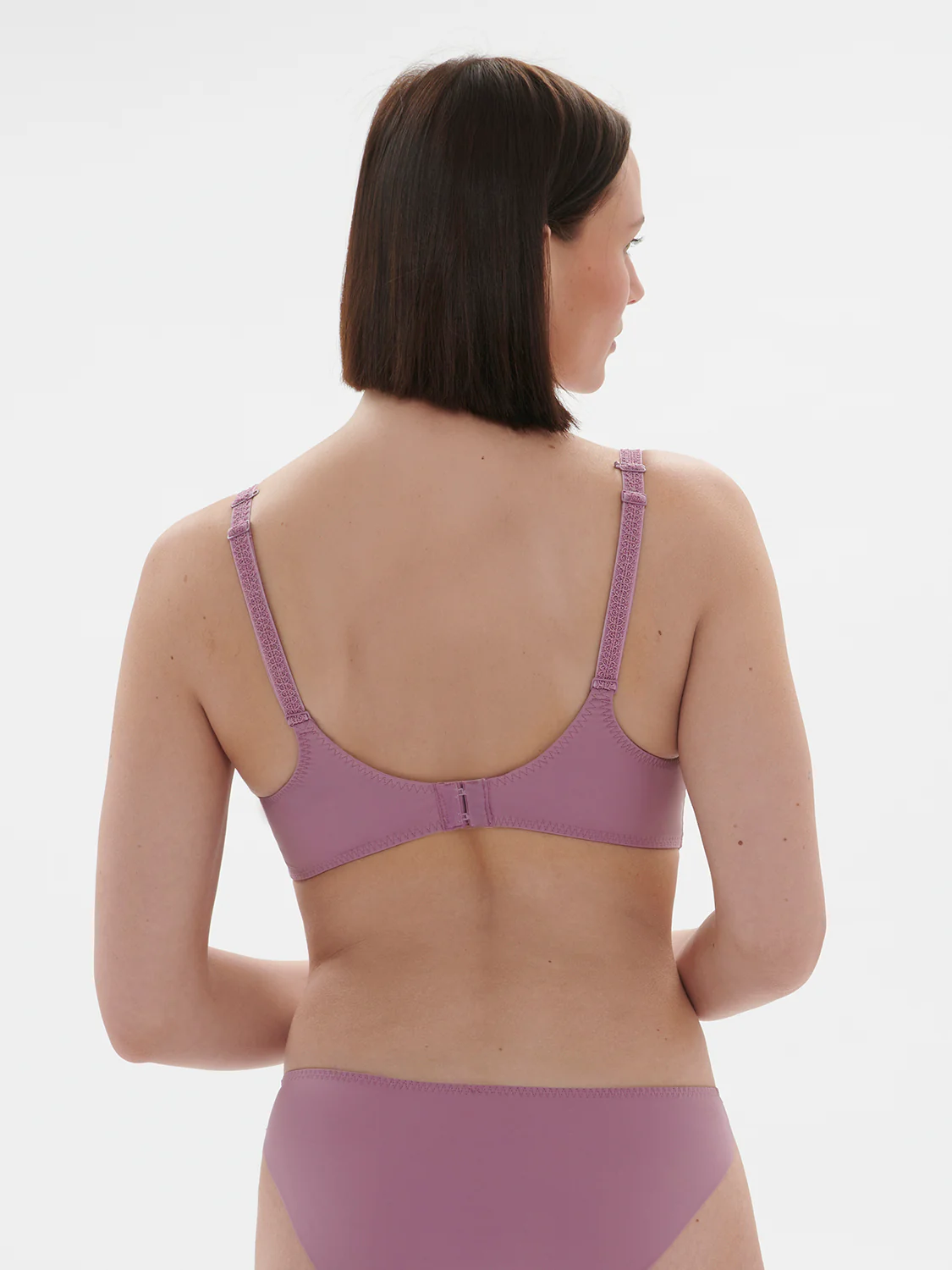 Reve 3D Plunge - Glamorous Mauve - Image 10