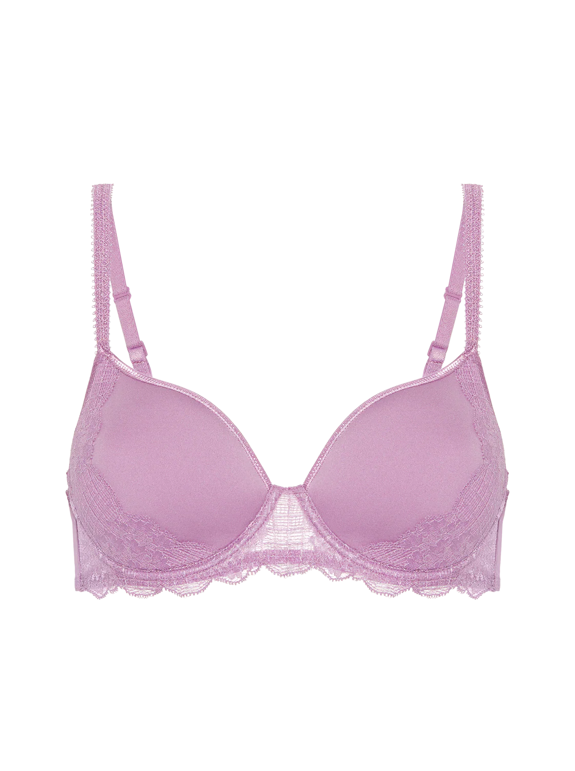 Reve 3D Plunge - Glamorous Mauve - Image 15