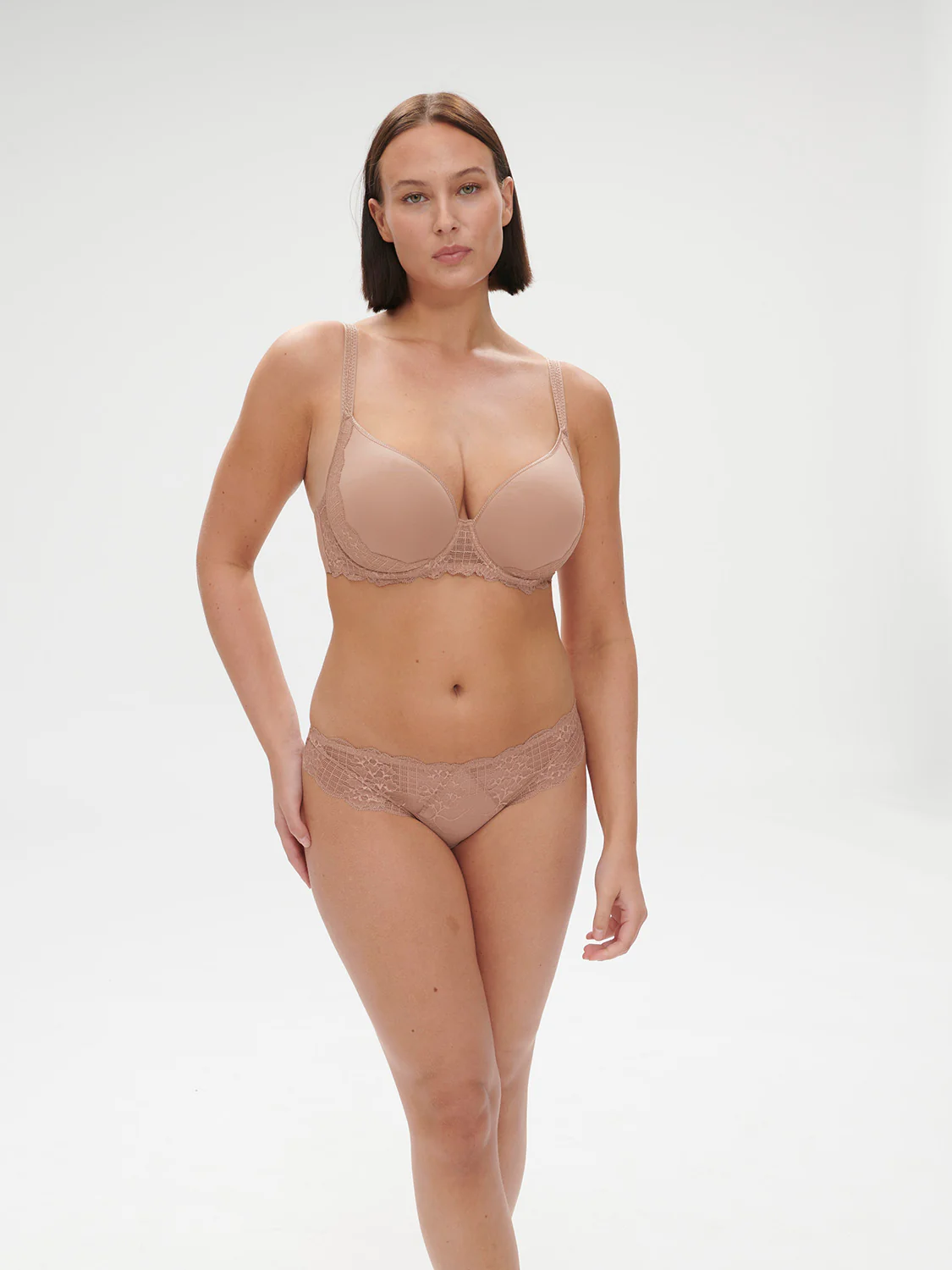 Reve 3D Plunge - Peau - Image 12