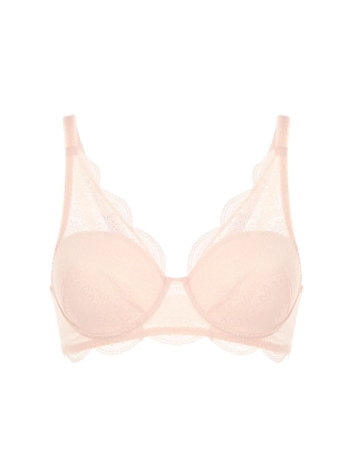 Karma Triangle 3D Demi - Petal Powder - Image 7