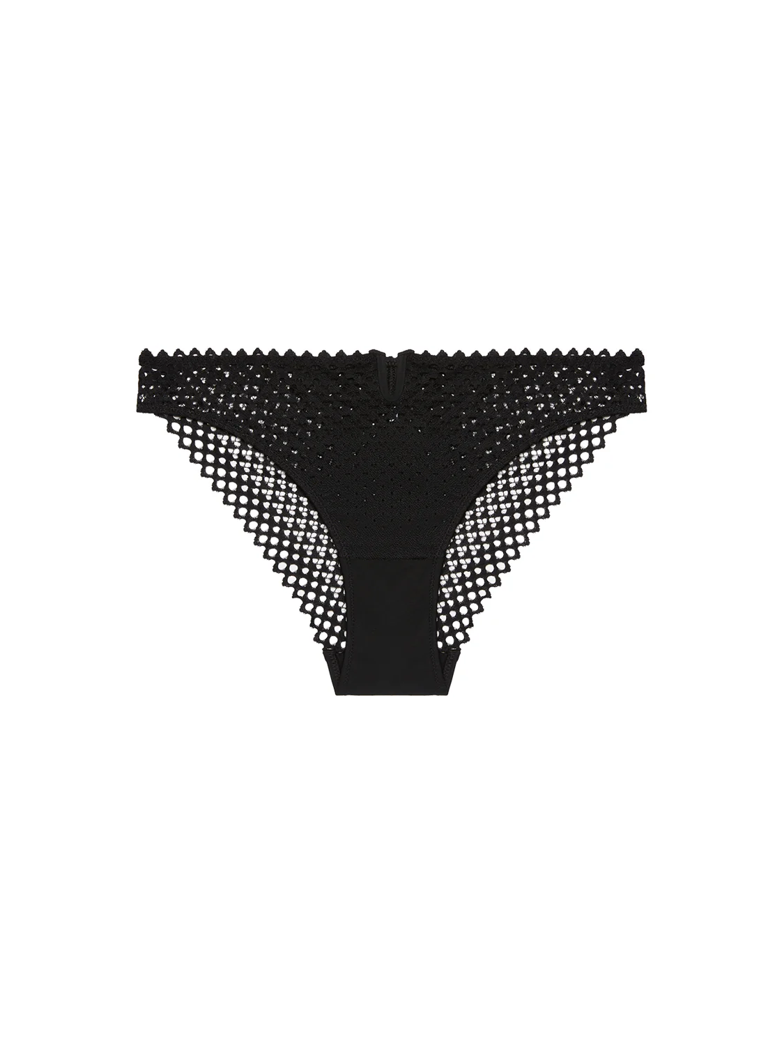Cassandre Bikini - Black - Image 6