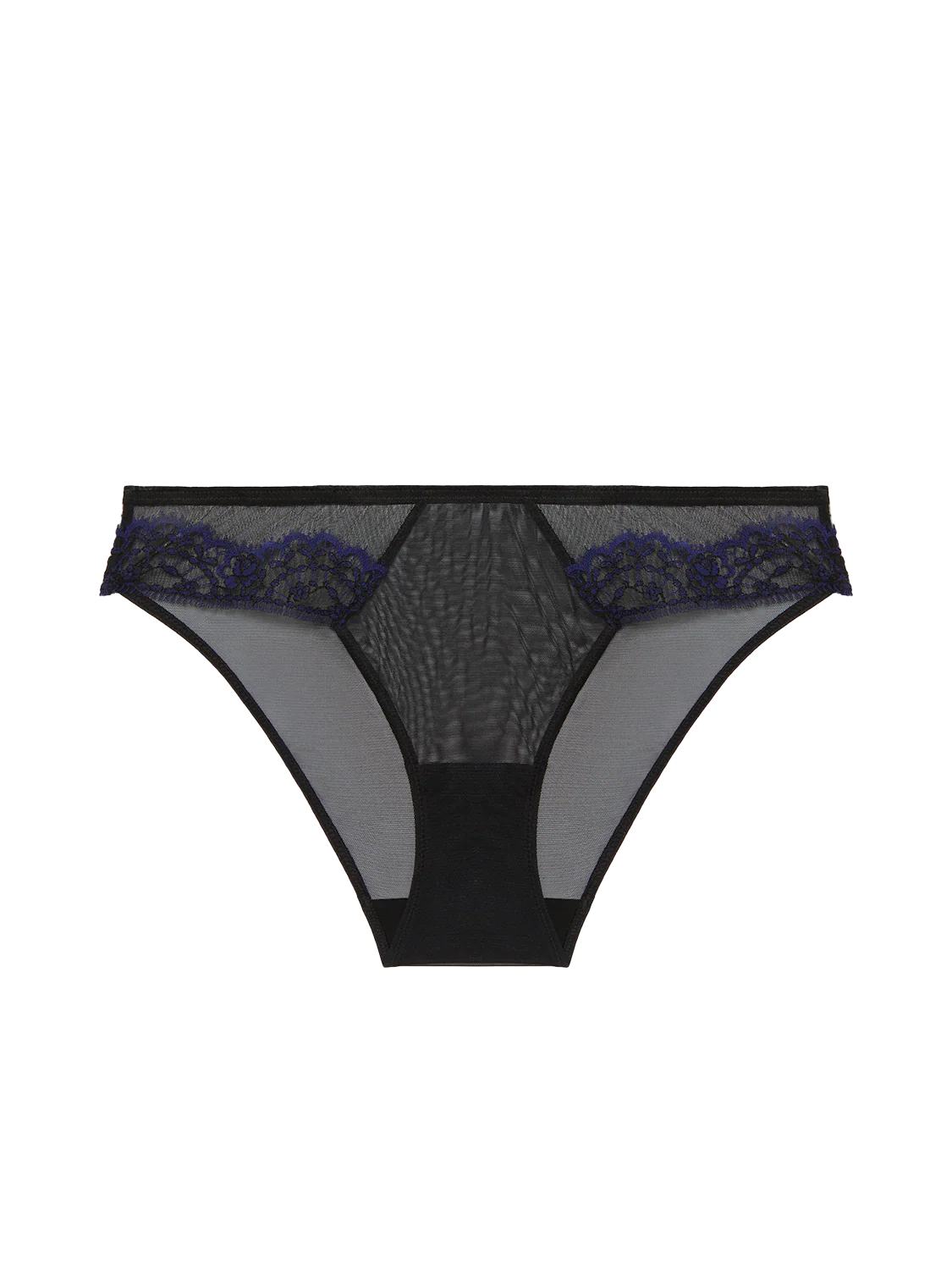 Celeste Bikini - Black - Image 6