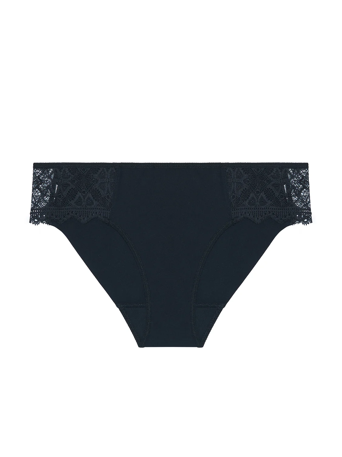 Escale Bikini - Black - Image 11