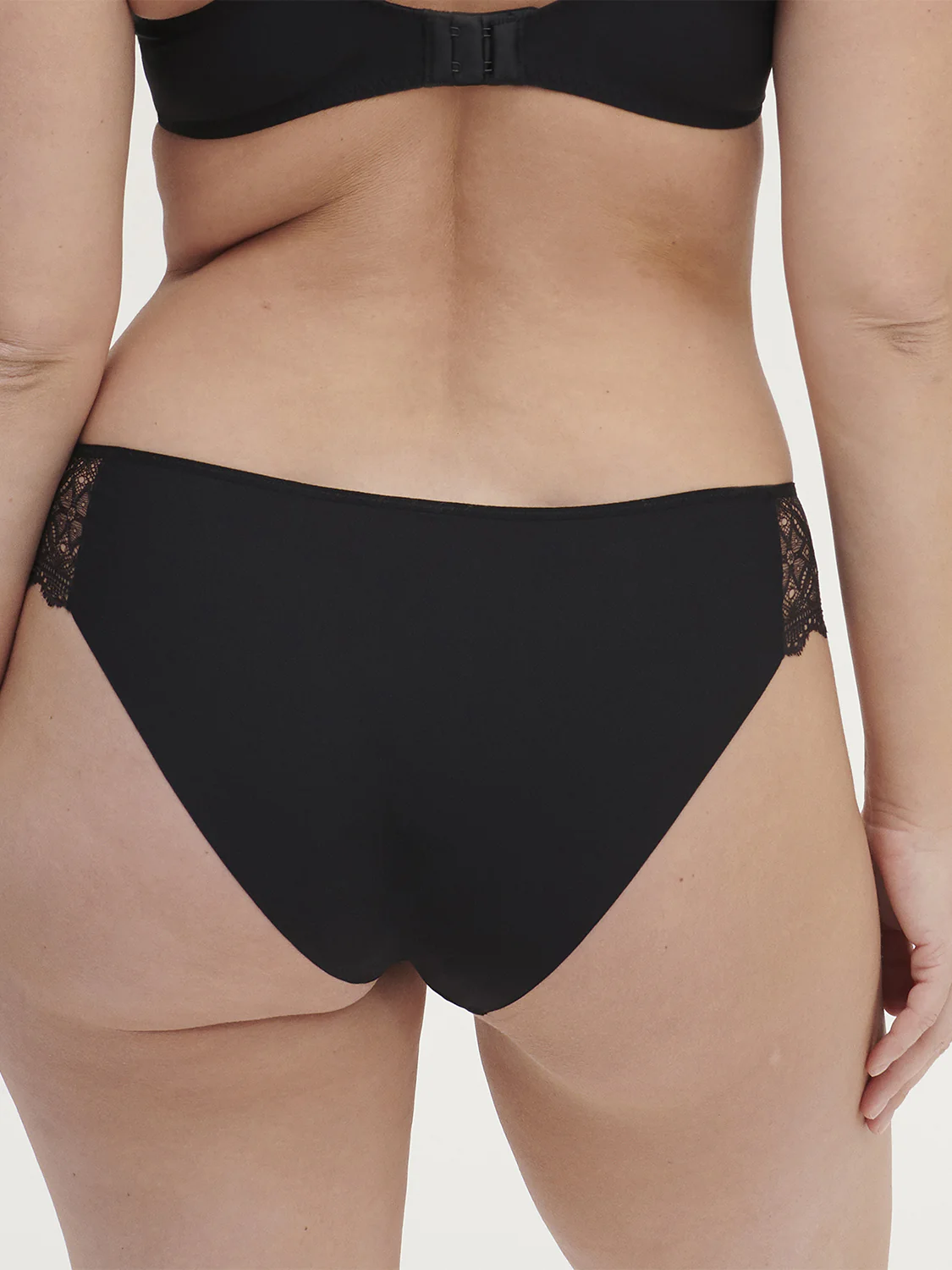 Escale Bikini - Black - Image 2