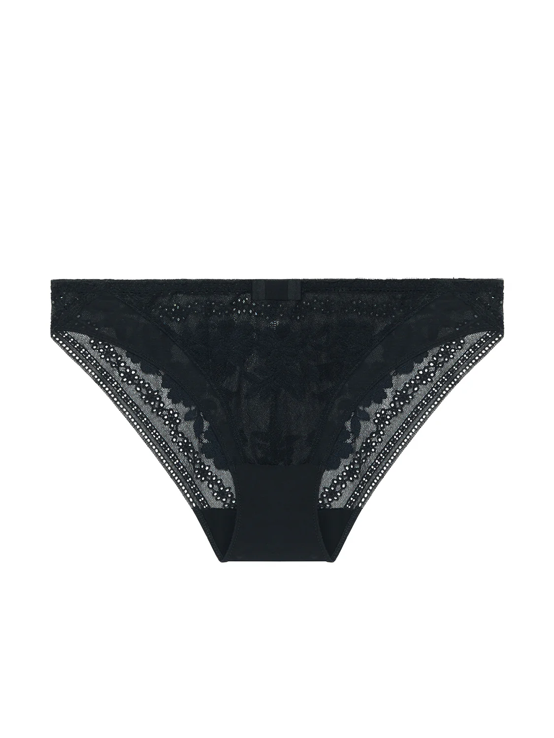 Heloise Bikini - Black - Image 11