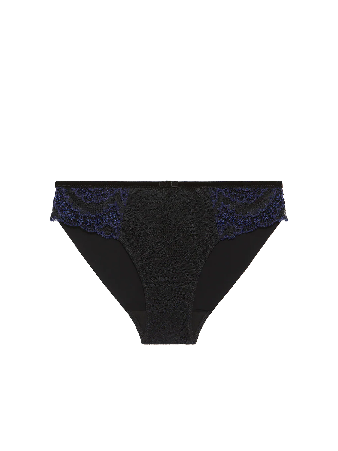 Scenario Bikini - Black - Image 12