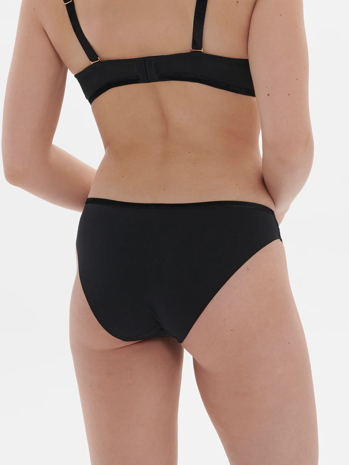 Scenario Bikini - Black - Image 2