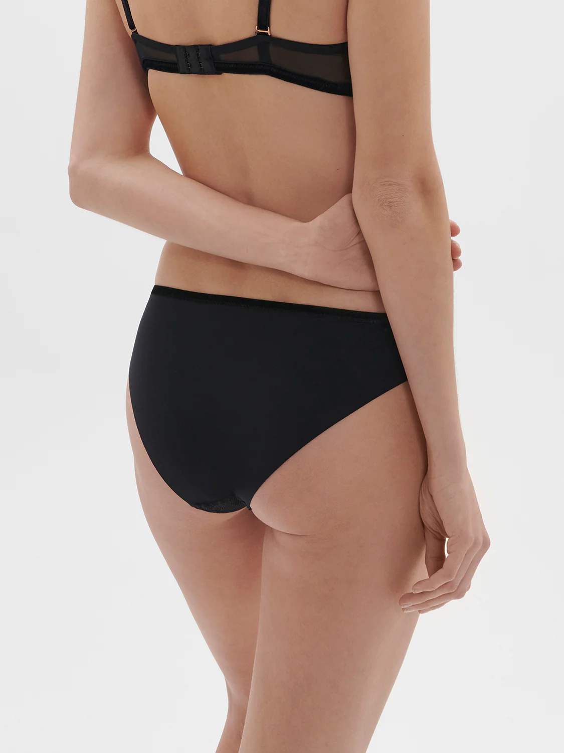 Scenario Bikini - Black - Image 4