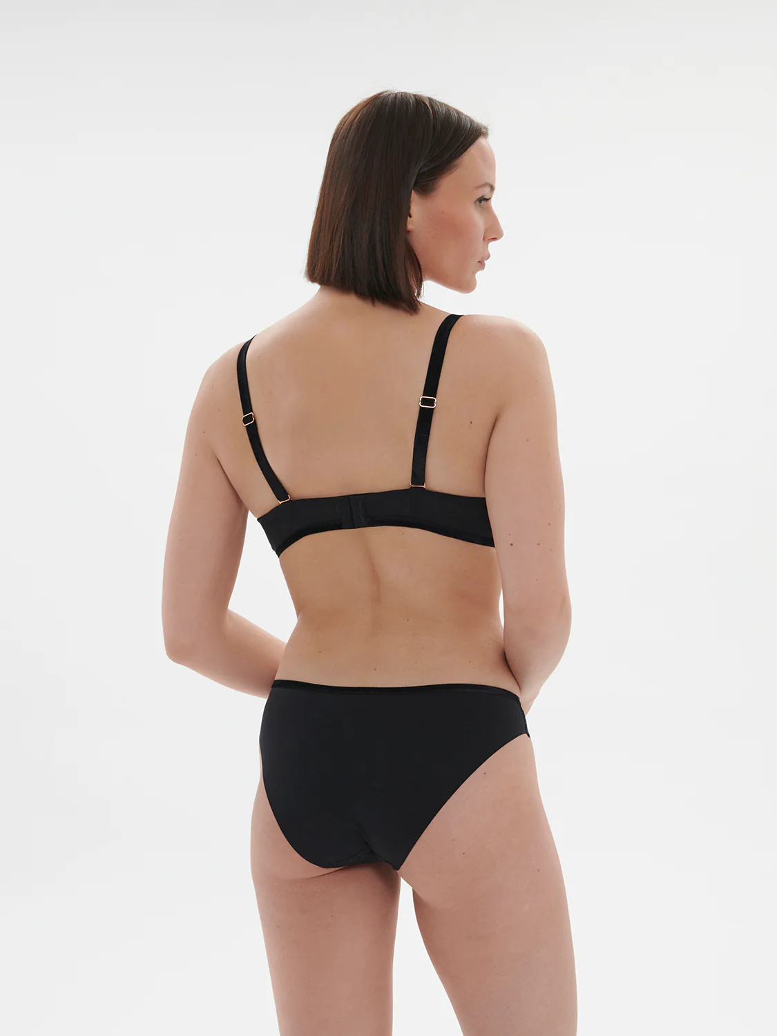 Scenario Bikini - Black - Image 8