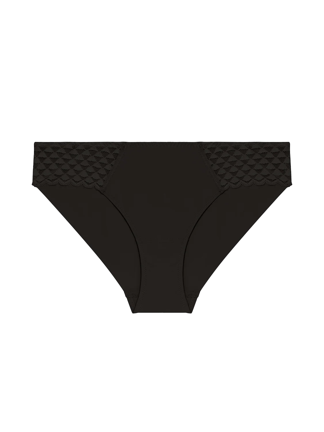 Subtile Bikini - Black - Image 6