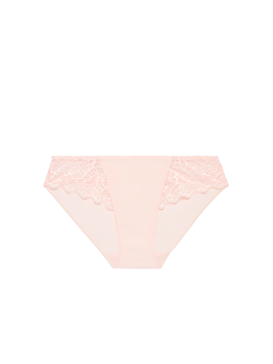 Caresse Bikini - Blush - Image 6
