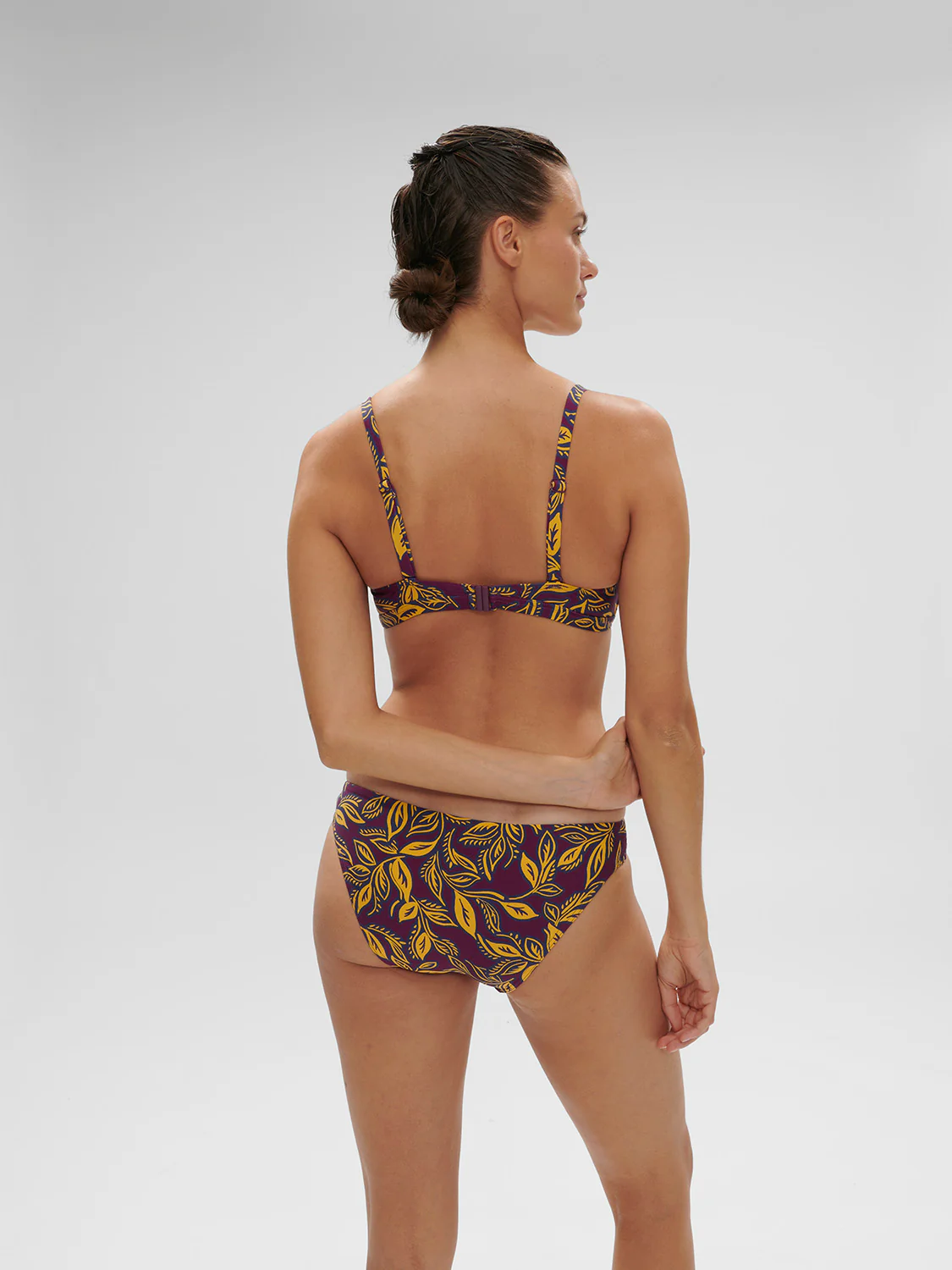 Melia Bikini - Agadir Purple - Image 5