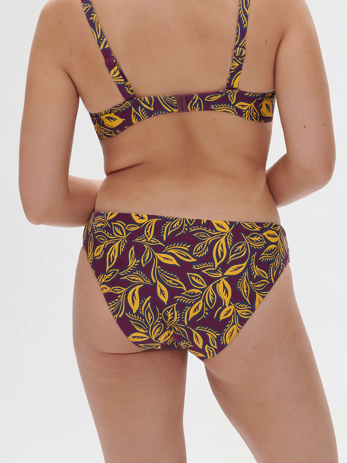 Melia Bikini - Agadir Purple - Image 7
