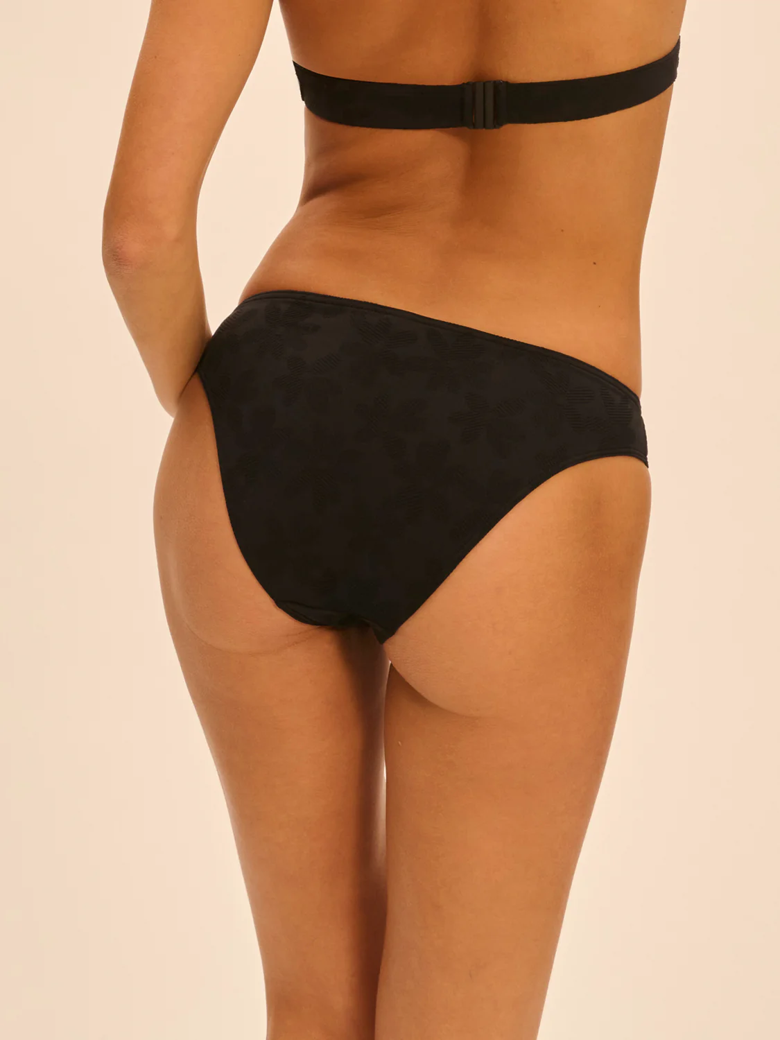 Folie Bikini - Black - Image 2