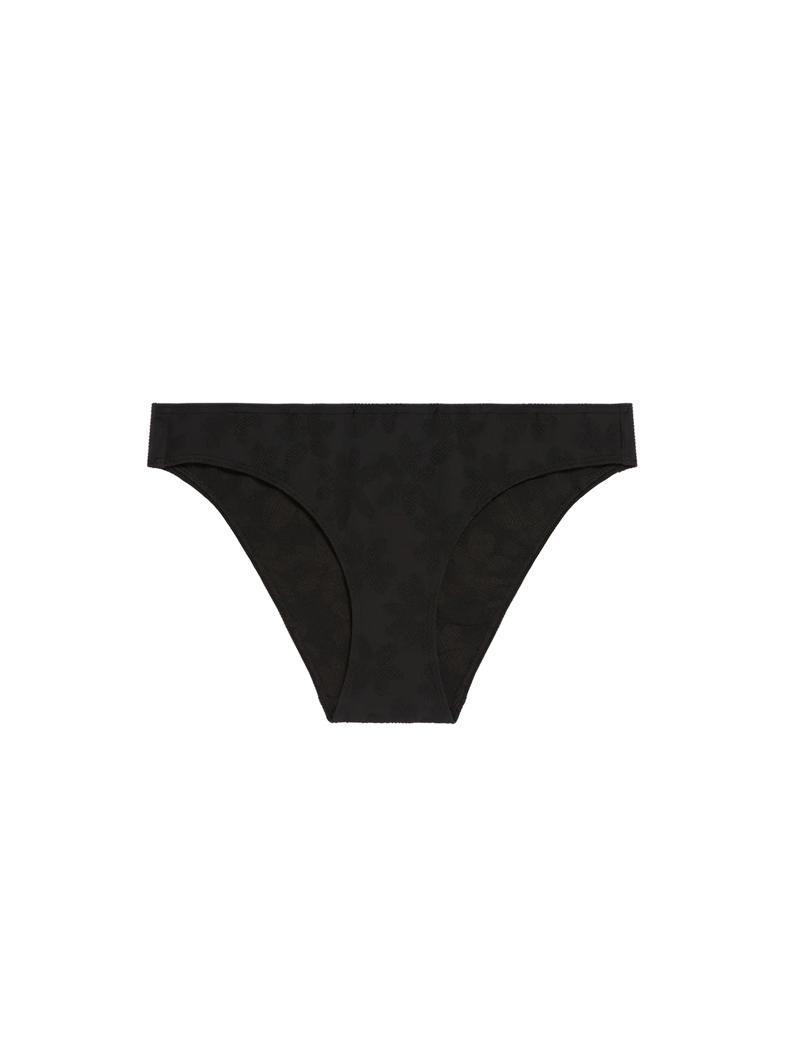 Folie Bikini - Black - Image 6