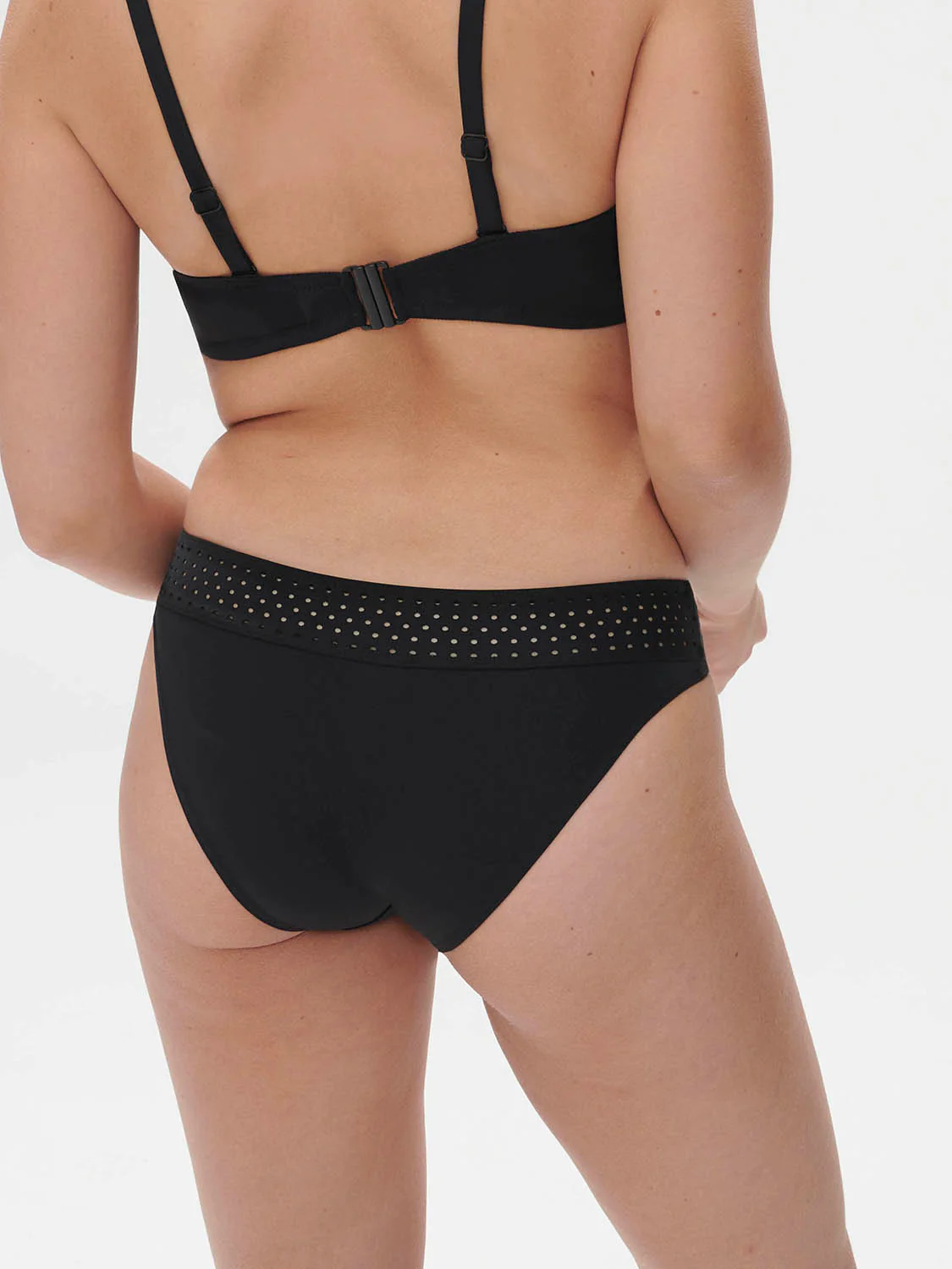 Hoya Bikini - Black - Image 6