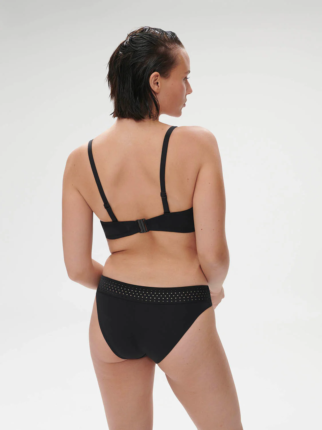 Hoya Bikini - Black - Image 8